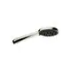 DORNBRACHT-Handbrause-SERIENNEUTRAL-28018979-Platin-28018979-08 gallery number 1